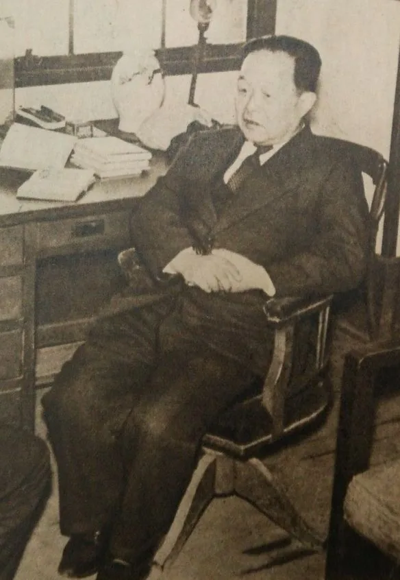 福原麟太郎