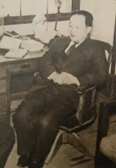 福原麟太郎