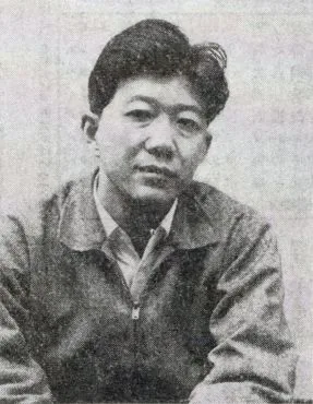 北杜夫