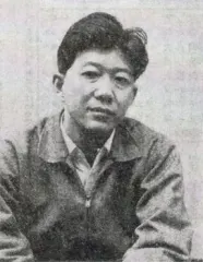 北杜夫