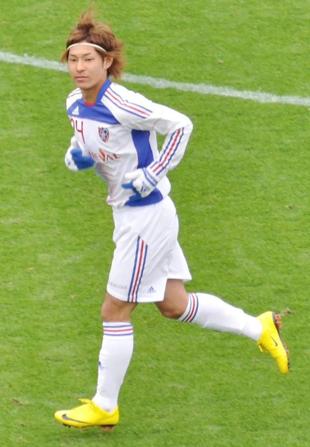 重松健太郎