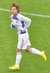 重松健太郎