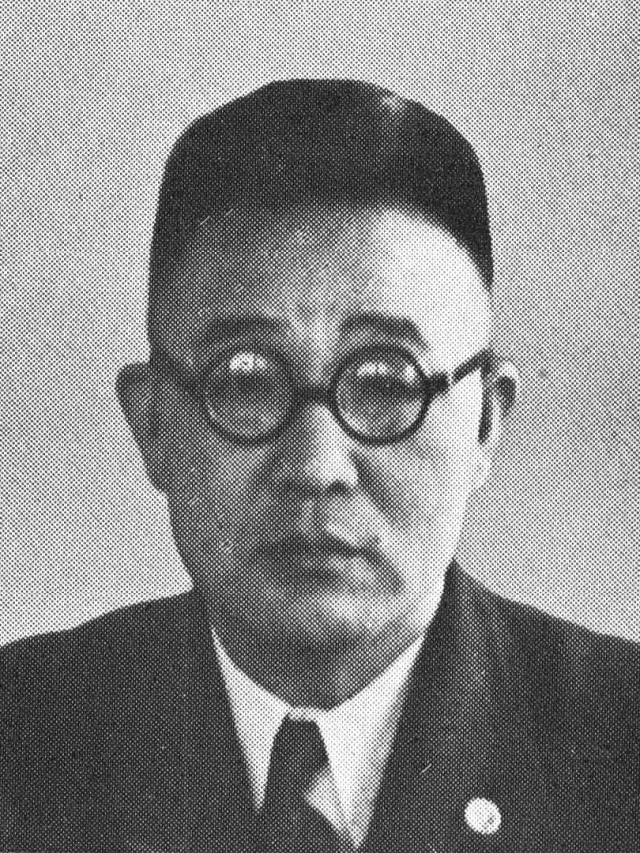 小林亦治