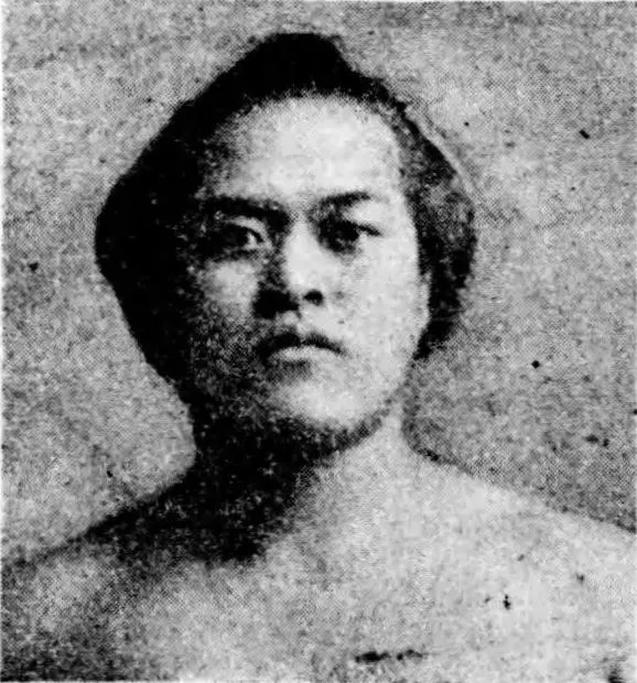 千葉ヶ嵜俊治