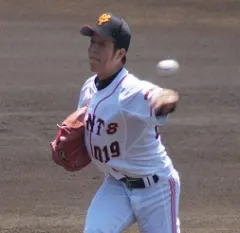 柴田章吾