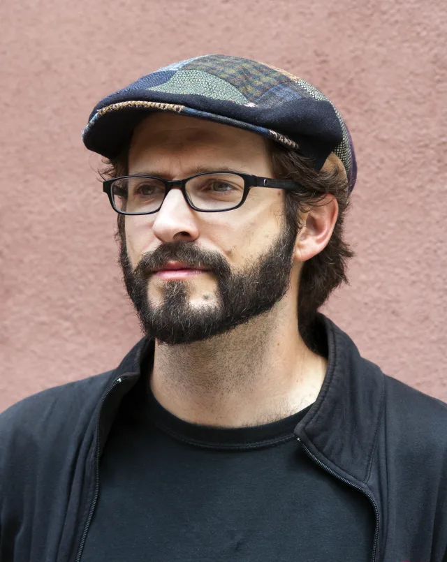 Tony Lucca