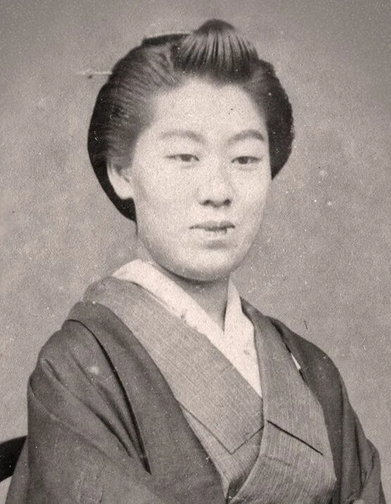 小泉節子
