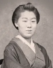 小泉節子