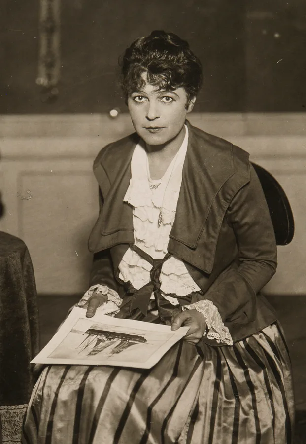 Elisabeth Markus
