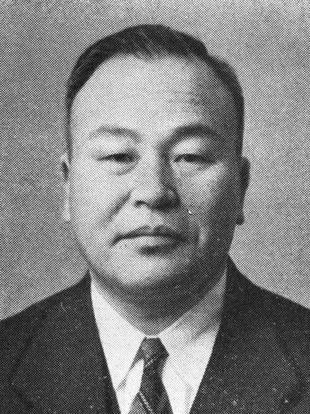 寺本広作