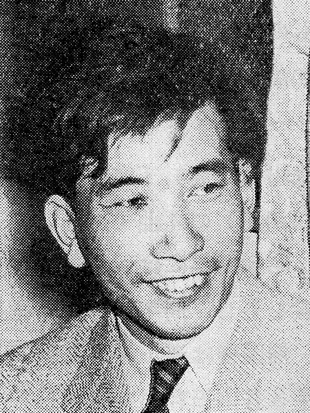 別宮貞雄