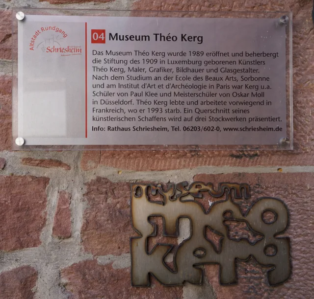 Théo Kerg