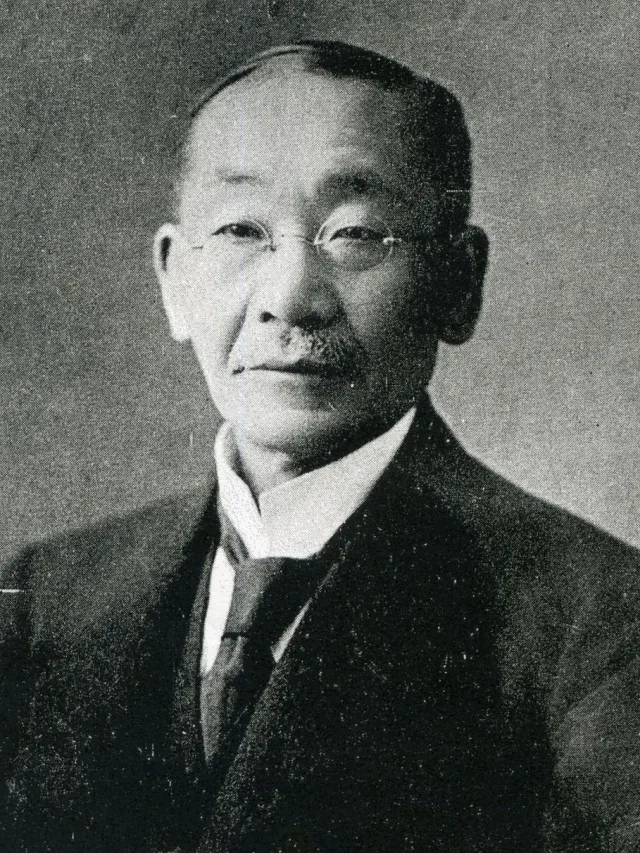 町田忠治