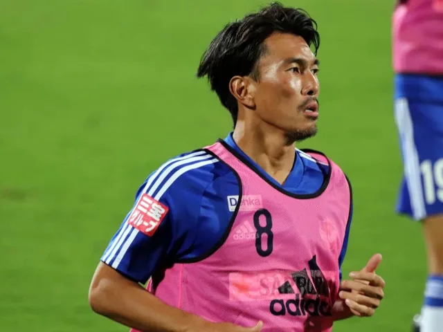 小川佳純