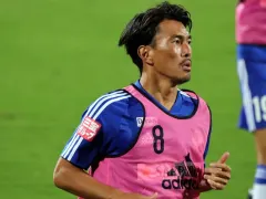 小川佳純