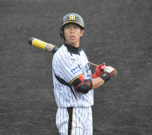 緒方凌介