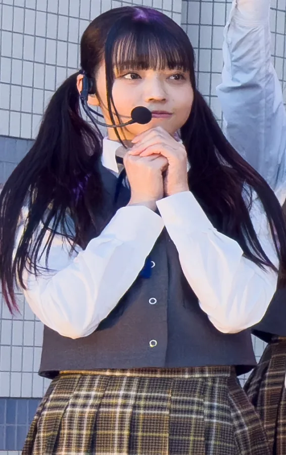 秋田莉杏