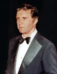 クリフ・ロバートソン