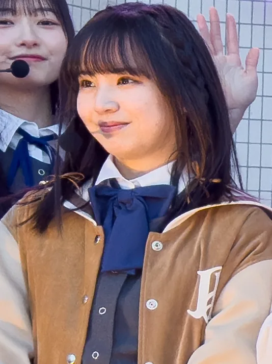 安納蒼衣