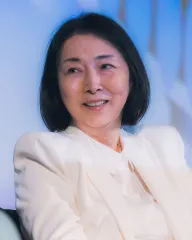 梶芽衣子