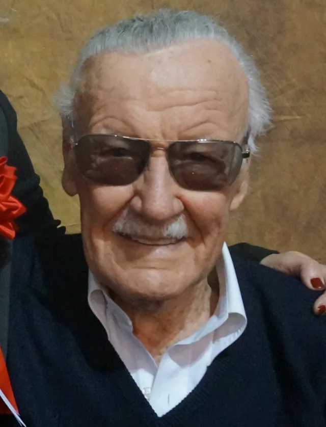 スタン・リー