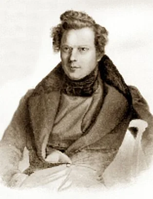 Eduard Genast