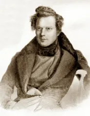 Eduard Genast