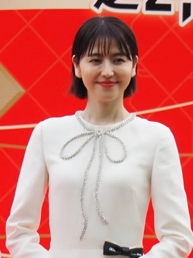 長澤まさみ