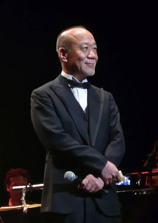 久石譲