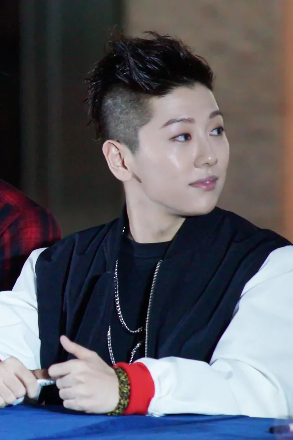 Roh Tae-hyun