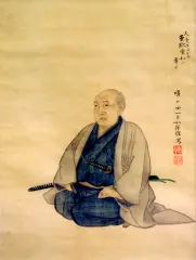 亜欧堂田善