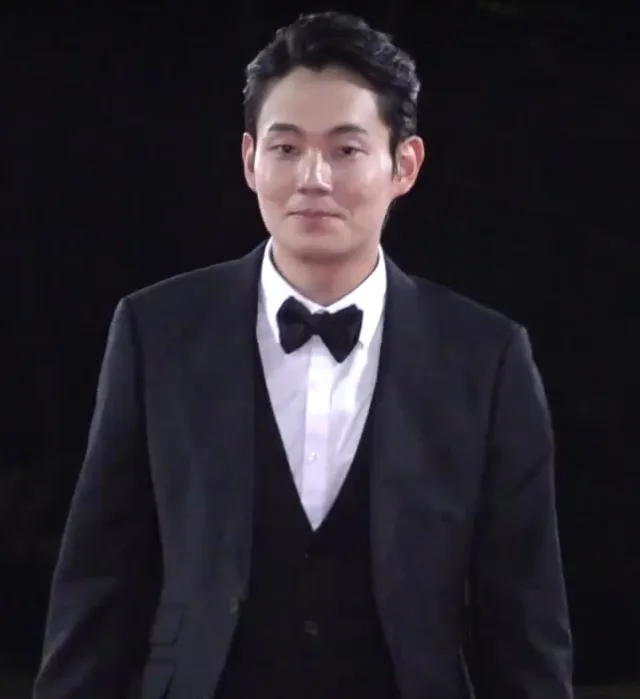 リュ・ギョンス