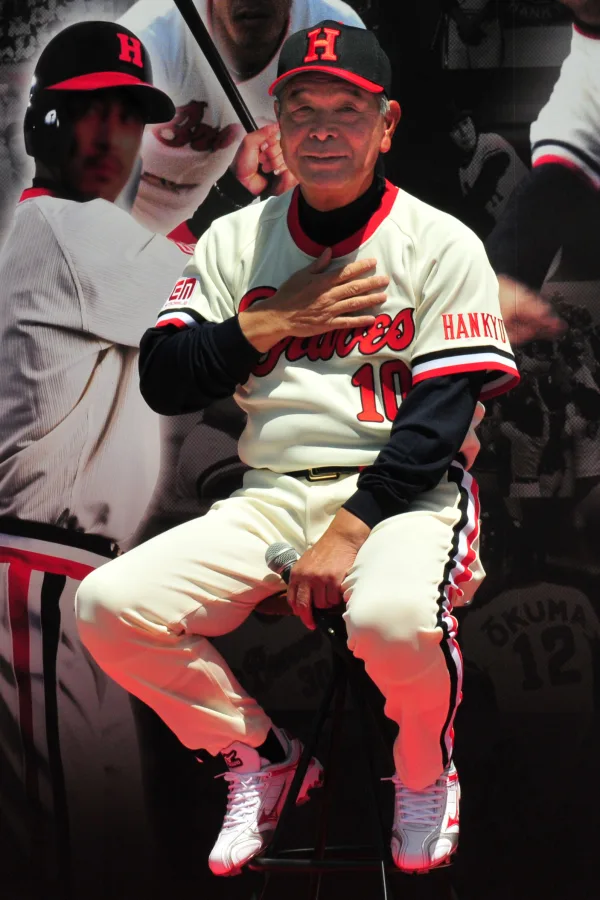 加藤秀司