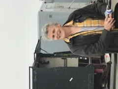 フレデリック・ヴァン・デン・ドリーシュ