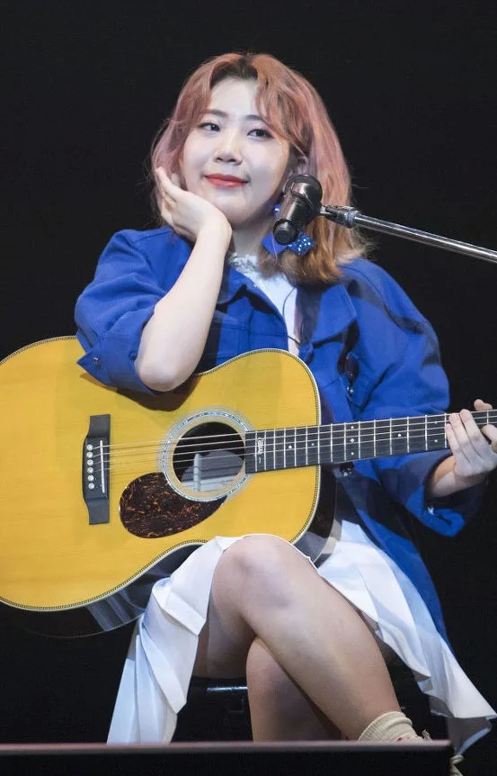 Woo Ji-yoon