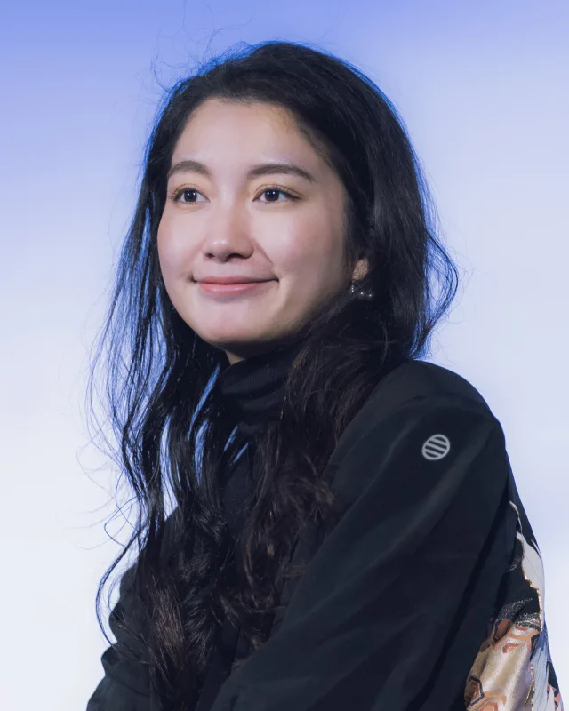 伊藤詩織