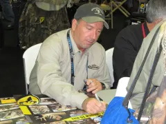 Tom Miranda