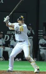 内川聖一
