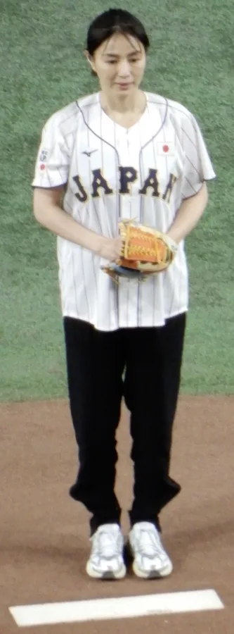 井川遥