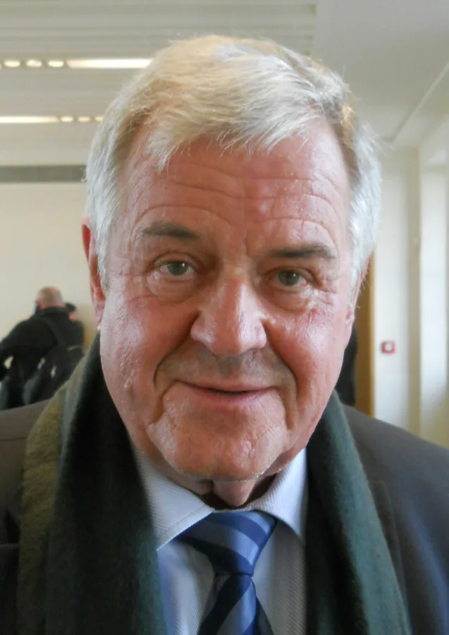Peter Iden