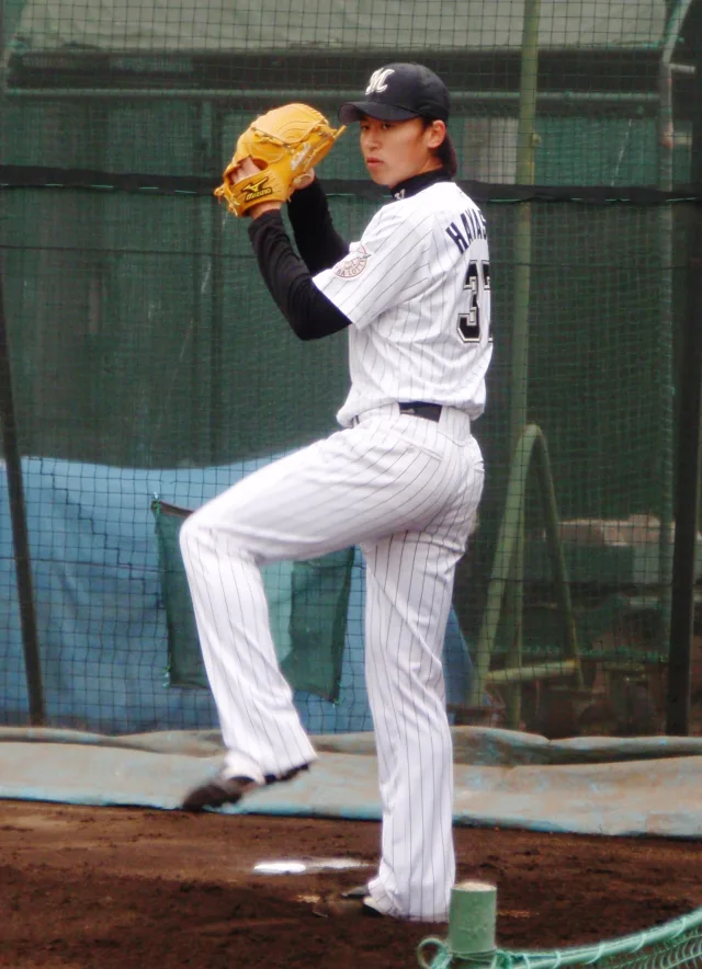 林啓介