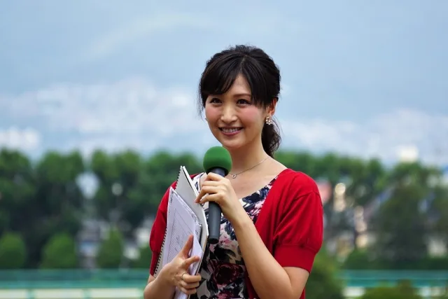 横山ルリカ