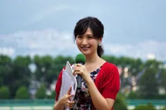 横山ルリカ