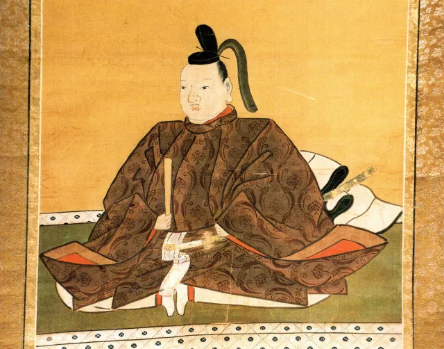 加藤貞泰