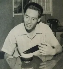 清水宏員