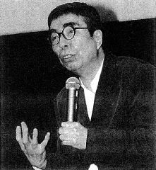井上ひさし