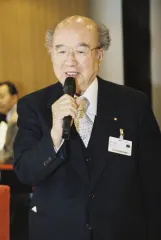 中山太郎