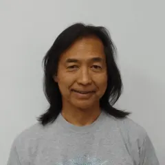ジェフ・イマダ