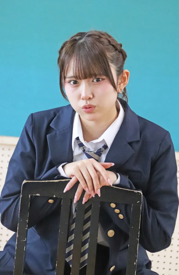 日比谷萌甘