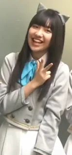 小玉梨々華